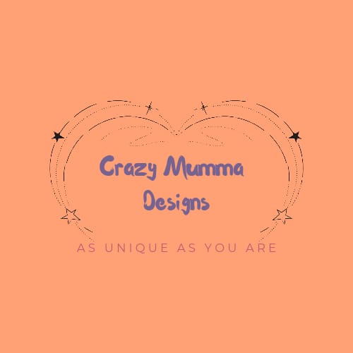 Crazy Mumma Designs